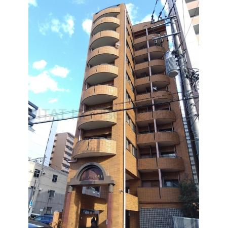 マンション（宮城県仙台市青葉区）仙台市地下鉄東西線 「大町西公園」駅 徒歩8分