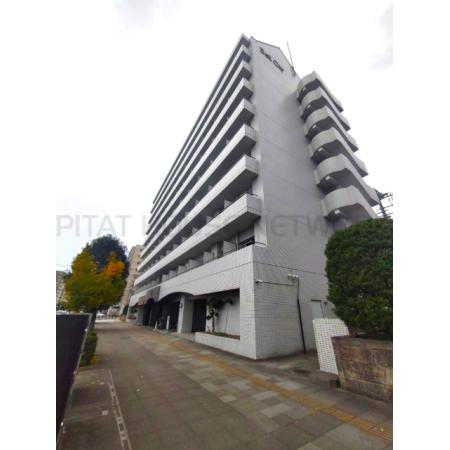 マンション（宮城県仙台市若林区）仙石線 「榴ヶ岡」駅 徒歩7分