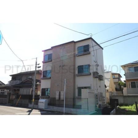 アパート（宮城県仙台市宮城野区）仙石線 「宮城野原」駅 徒歩2分