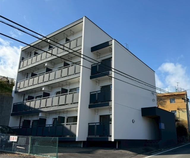 アートテラス北山（105） 外観