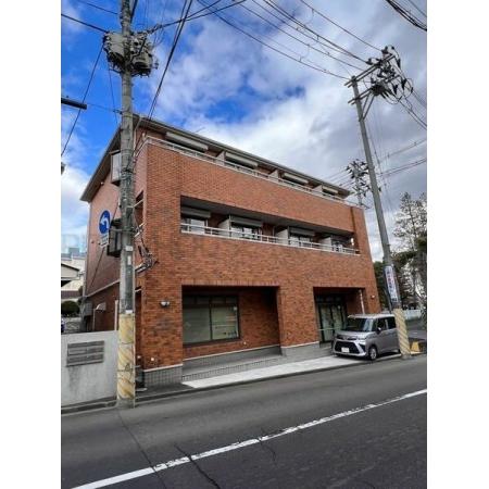 国見パーソナルメインビル