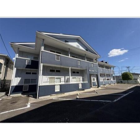 アパート（宮城県黒川郡大和町）仙台市地下鉄南北線 「泉中央」駅 バス40分  徒歩3分