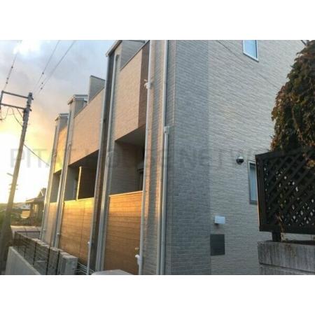 アパート（宮城県仙台市青葉区）仙台市地下鉄南北線 「旭ケ丘」駅 徒歩7分