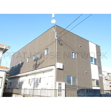 アパート（宮城県仙台市宮城野区）仙石線 「中野栄」駅 徒歩10分