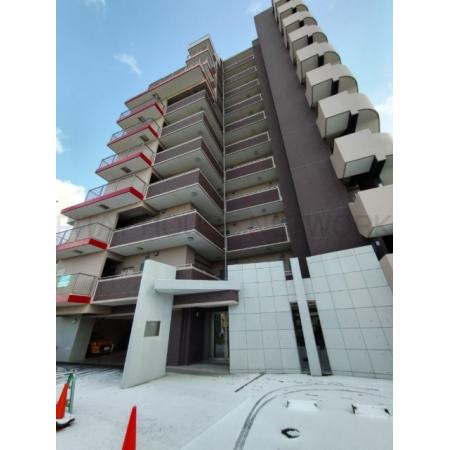 マンション（宮城県仙台市青葉区）仙台市地下鉄東西線 「国際センター」駅 徒歩16分