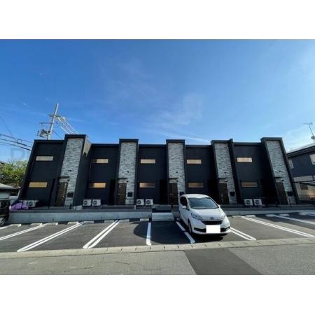 アパート（宮城県仙台市青葉区）仙山線 「愛子」駅 徒歩14分