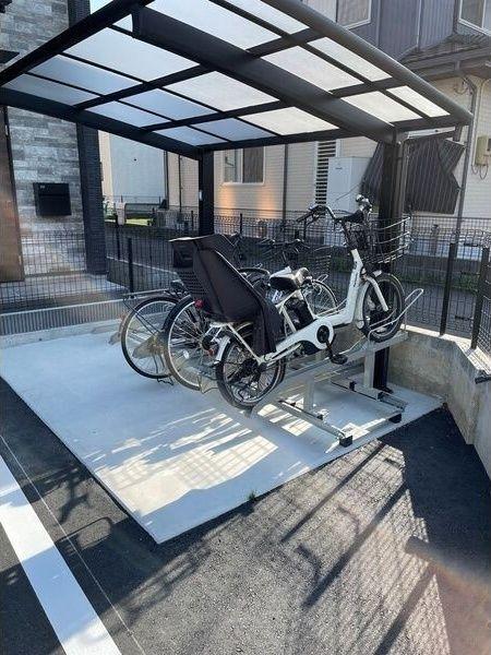 K-Style愛子（Ｅ） 共有部分