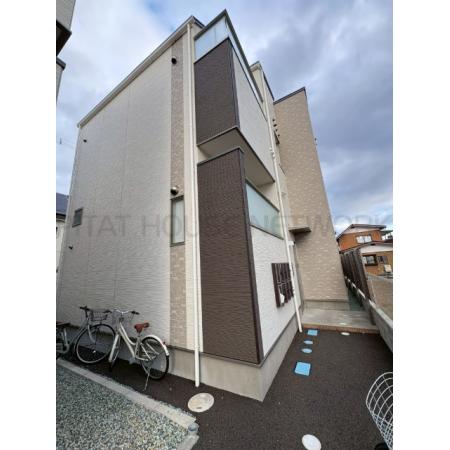 アパート（宮城県仙台市青葉区）仙台市地下鉄南北線 「台原」駅 徒歩11分