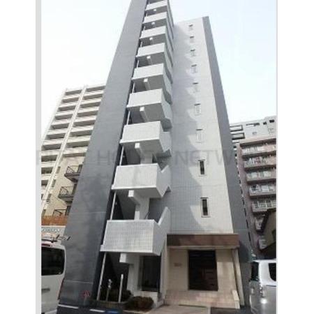 シェルグランデ土樋