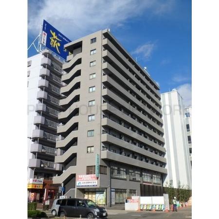 マンション（宮城県仙台市若林区）仙台市地下鉄南北線 「五橋」駅 徒歩1分