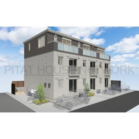 アパート（宮城県仙台市若林区）仙台市地下鉄東西線 「連坊」駅 徒歩1分