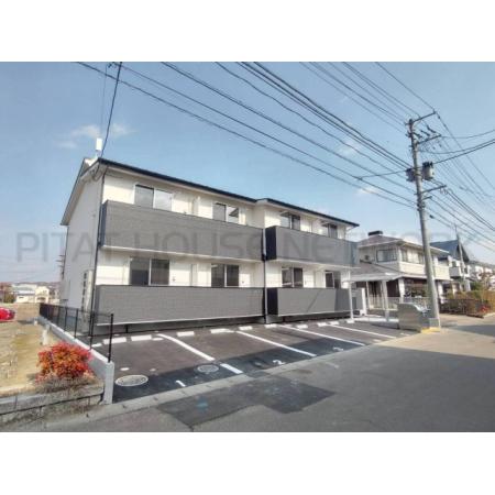 アパート（宮城県仙台市泉区）仙台市地下鉄南北線 「八乙女」駅 徒歩20分