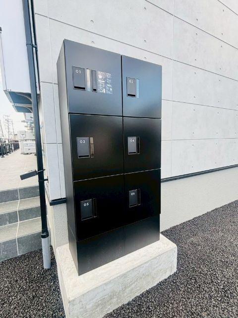 RS ResidenceⅡ（102） その他
