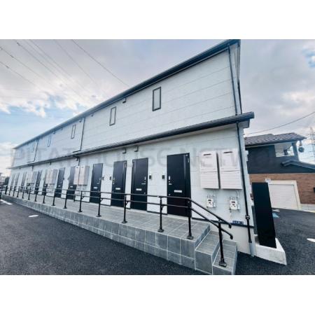 アパート（宮城県仙台市太白区）東北本線 「太子堂」駅 徒歩13分