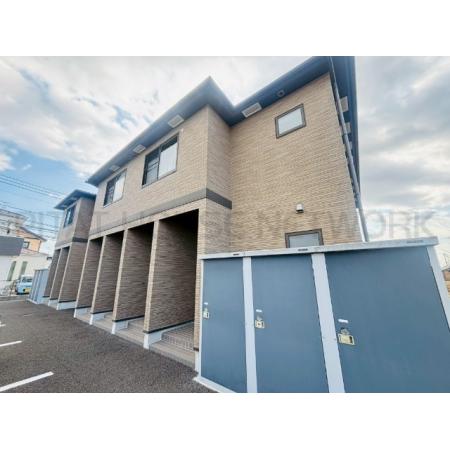 アパート（宮城県仙台市太白区）東北本線 「太子堂」駅 徒歩20分