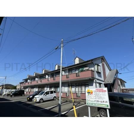 アパート（宮城県名取市）東北本線 「名取」駅 徒歩18分