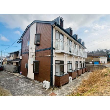 グリーンヴィラ仙台