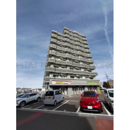 マンション（宮城県仙台市太白区）仙台市地下鉄南北線 「長町南」駅 徒歩10分