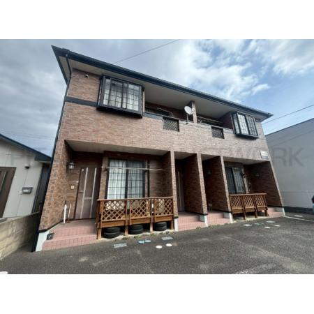 アパート（宮城県仙台市太白区）東北本線 「長町」駅 徒歩22分