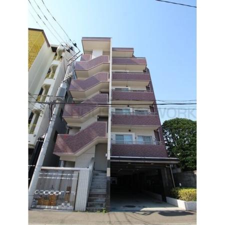 マンション（宮城県仙台市青葉区）仙台市地下鉄南北線 「勾当台公園」駅 徒歩8分