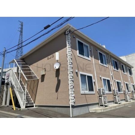 アパート（宮城県仙台市太白区）仙台市地下鉄東西線 「八木山動物公園」駅 徒歩10分