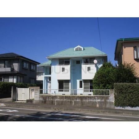 南中山４丁目貸家