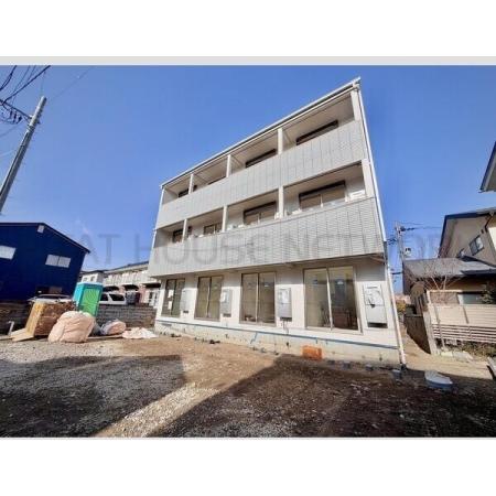 アパート（宮城県仙台市青葉区）仙台市地下鉄南北線 「台原」駅 徒歩9分