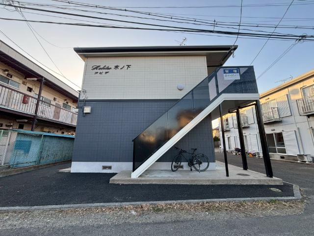 アビデ木ノ下（102） その他