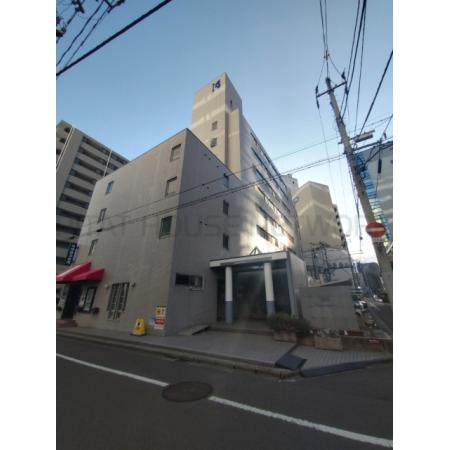 MS一番町ハイツ