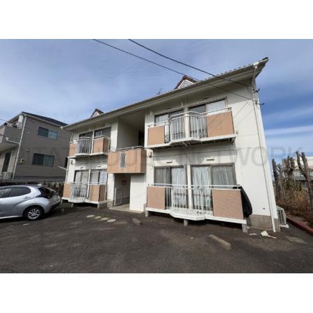 アパート（宮城県仙台市青葉区）仙山線 「北山」駅 徒歩24分