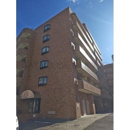 朝日プラザ柏木Ⅱ