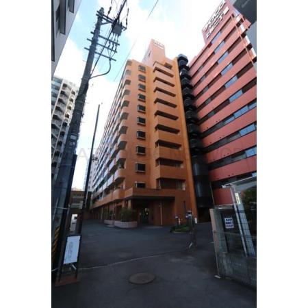 ダイアパレスプレステージ上杉