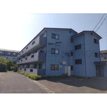 クレールメゾン