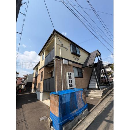 アパート（宮城県仙台市青葉区）仙山線 「北山」駅 徒歩10分