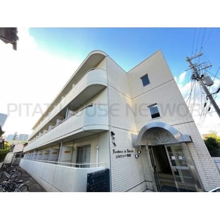 エクセランス・ド・花京院