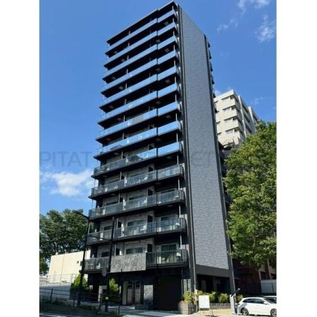 グランドロアール仙台西公園