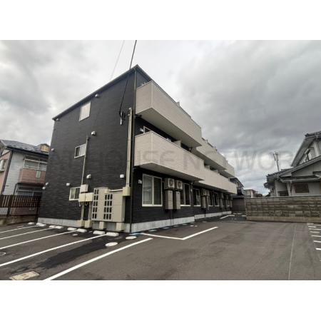 メリディアン柳生壱番館