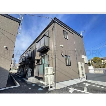 エクシリア原町Ⅰ