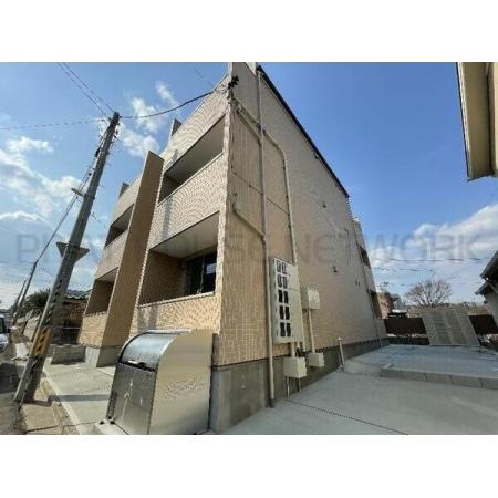 アパート（宮城県仙台市青葉区）仙山線 「北山」駅 徒歩29分