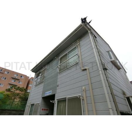 アパート（宮城県仙台市宮城野区）仙石線 「宮城野原」駅 徒歩6分