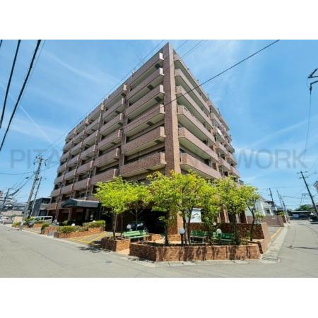 ライオンズマンション福田町