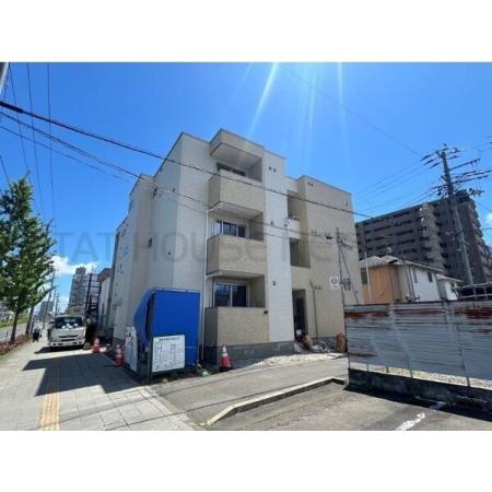 アパート（宮城県仙台市青葉区）仙山線 「東照宮」駅 徒歩9分