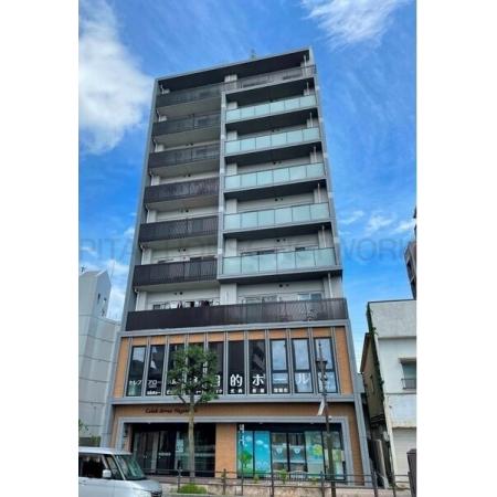 マンション（宮城県仙台市太白区）仙台市地下鉄南北線 「長町一丁目」駅 徒歩5分