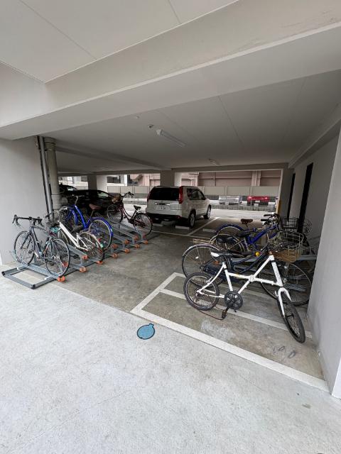 セレブアロース長町（806） 共有部分