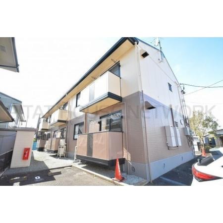 アパート（宮城県仙台市青葉区）仙山線 「愛子」駅 徒歩11分