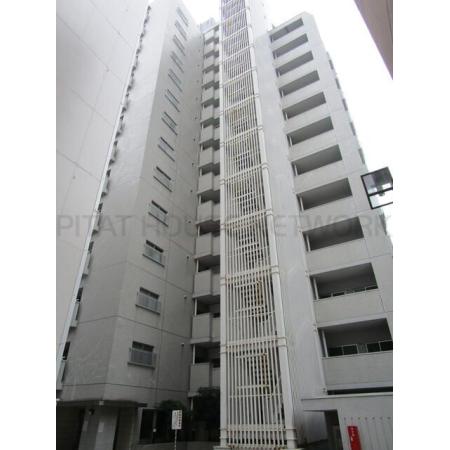 二日町パークマンション