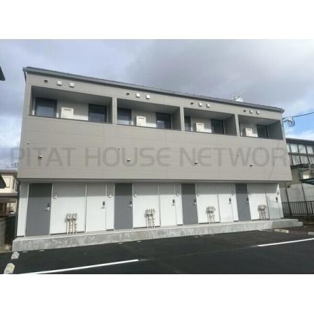 アパート（宮城県仙台市宮城野区）仙石線 「福田町」駅 徒歩9分