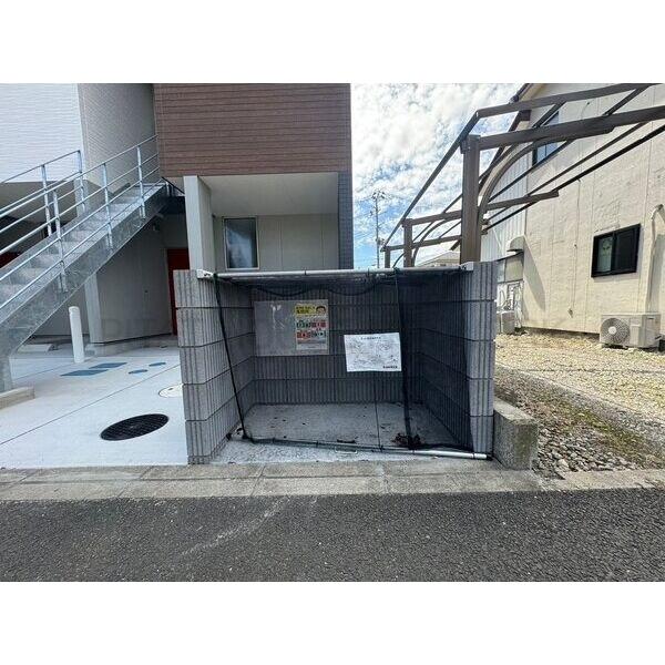 共有部分