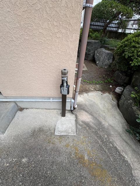 尾島町貸家（1） その他