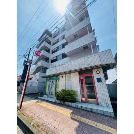 マンション（宮城県仙台市青葉区）仙台市地下鉄南北線 「旭ケ丘」駅 徒歩6分
